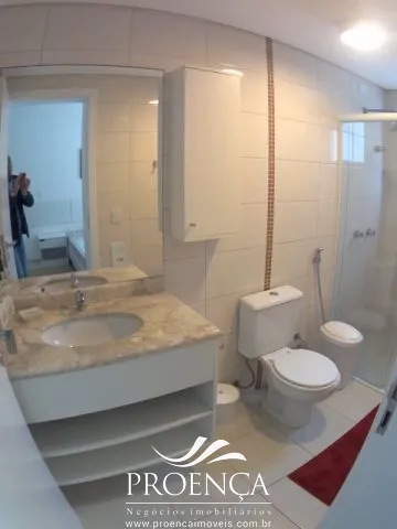 OPORTUNIDADE NA UBIRAJARA! MOBILIADO 2 DORMS COM SUÍTE! EDF. DE LUXO!!: 15ª foto da galeria de imagens do imóvel