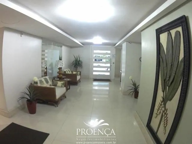 OPORTUNIDADE NA UBIRAJARA! MOBILIADO 2 DORMS COM SUÍTE! EDF. DE LUXO!!: 19ª foto da galeria de imagens do imóvel