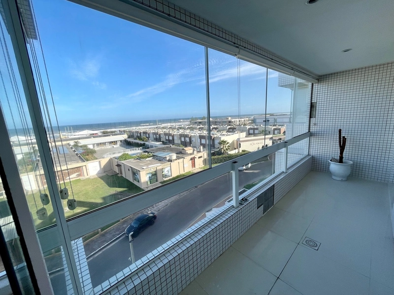 Cobertura com vista mar no centro de Atlântida, Xangri-la: 10ª foto da galeria de imagens do imóvel