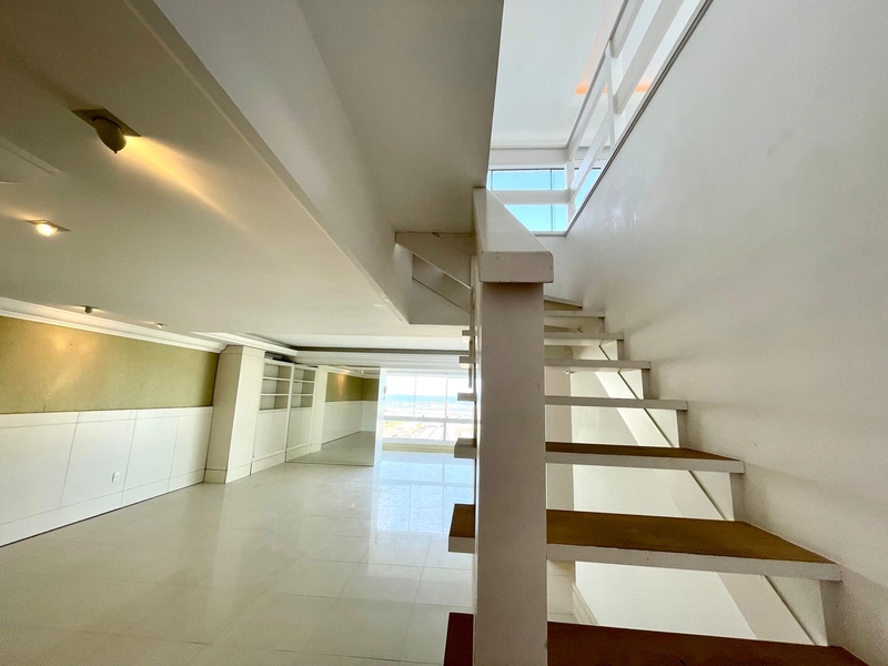 Cobertura com vista mar no centro de Atlântida, Xangri-la: 3ª foto da galeria de imagens do imóvel