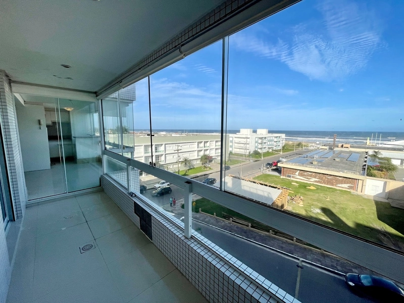 Cobertura com vista mar no centro de Atlântida, Xangri-la: 11ª foto da galeria de imagens do imóvel