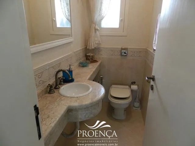 Casa em Condomínio Fechado 2 terrenos com piscina.: 9ª foto da galeria de imagens do imóvel