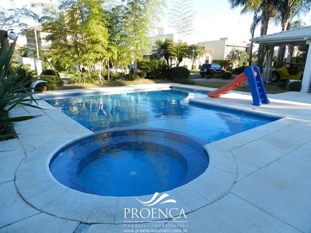 Casa em Condomínio Fechado 2 terrenos com piscina.: 25ª foto da galeria de imagens do imóvel