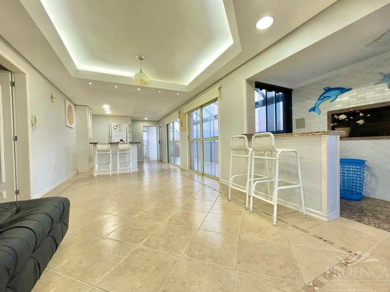 Apartamento de Cobertura na Beira Mar de Capão da Canoa!: 26ª foto da galeria de imagens do imóvel