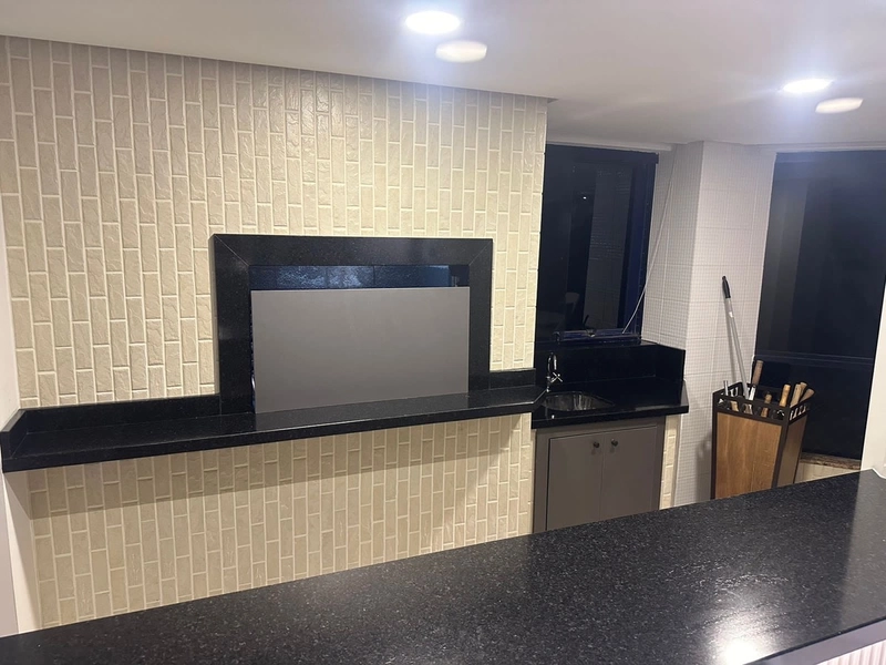 Apartamento de Cobertura na Beira Mar de Capão da Canoa!: 10ª foto da galeria de imagens do imóvel
