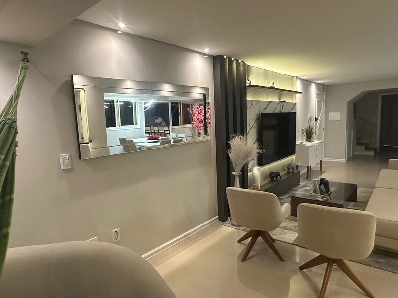 Apartamento de Cobertura na Beira Mar de Capão da Canoa!: 1ª foto da galeria de imagens do imóvel