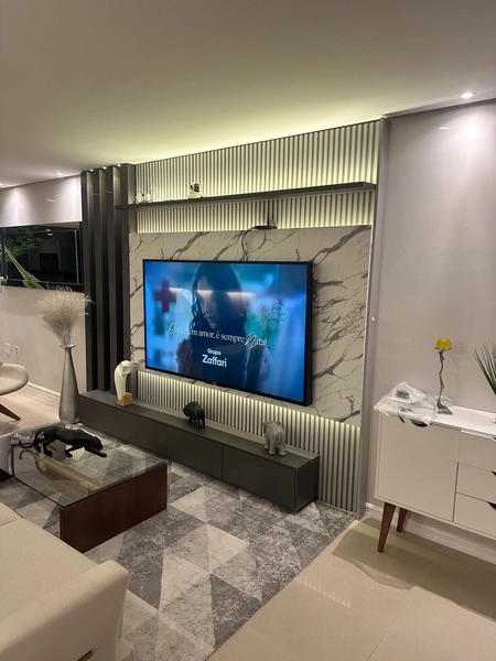 Apartamento de Cobertura na Beira Mar de Capão da Canoa!: 14ª foto da galeria de imagens do imóvel