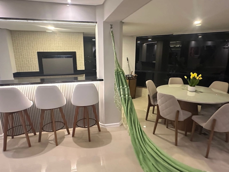 Apartamento de Cobertura na Beira Mar de Capão da Canoa!: 2ª foto da galeria de imagens do imóvel