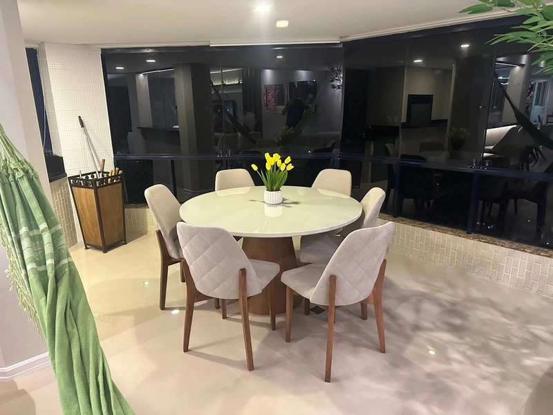 Apartamento de Cobertura na Beira Mar de Capão da Canoa!: 4ª foto da galeria de imagens do imóvel