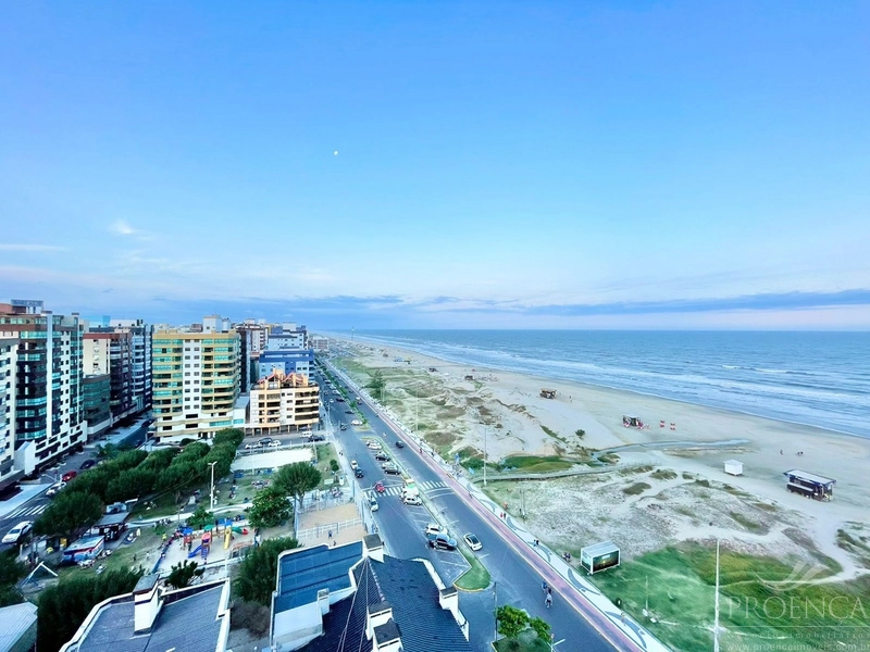 Apartamento de Cobertura na Beira Mar de Capão da Canoa!: 16ª foto da galeria de imagens do imóvel