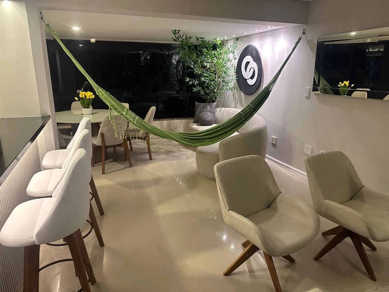 Apartamento de Cobertura na Beira Mar de Capão da Canoa!: 11ª foto da galeria de imagens do imóvel