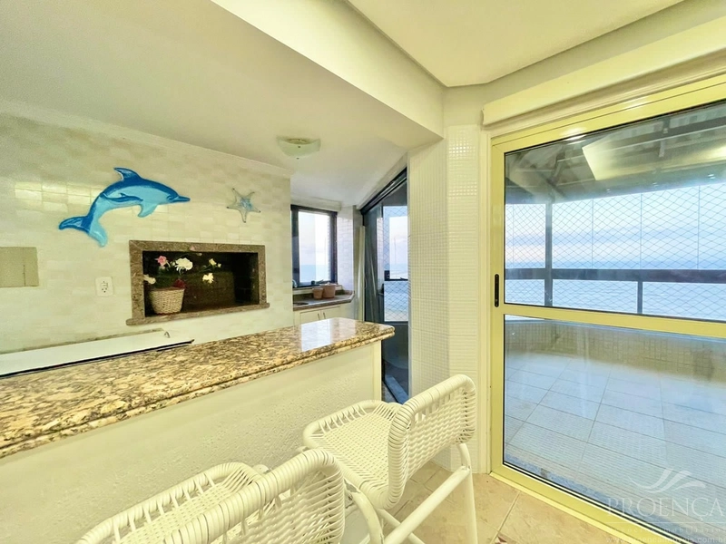Apartamento de Cobertura na Beira Mar de Capão da Canoa!: 28ª foto da galeria de imagens do imóvel