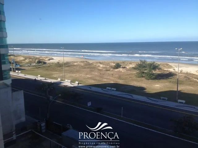Apartamento 06 suítes -de Frente para Mar - Navegantes -Capão da Canoa: 1ª foto da galeria de imagens do imóvel