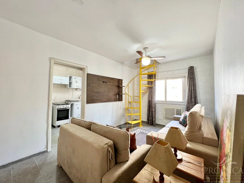 Cobertura 3 dormitórios em Capão da Canoa