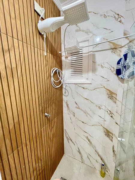 Apartamento 2 dormitórios, churrasqueira e garagem: 12ª foto da galeria de imagens do imóvel