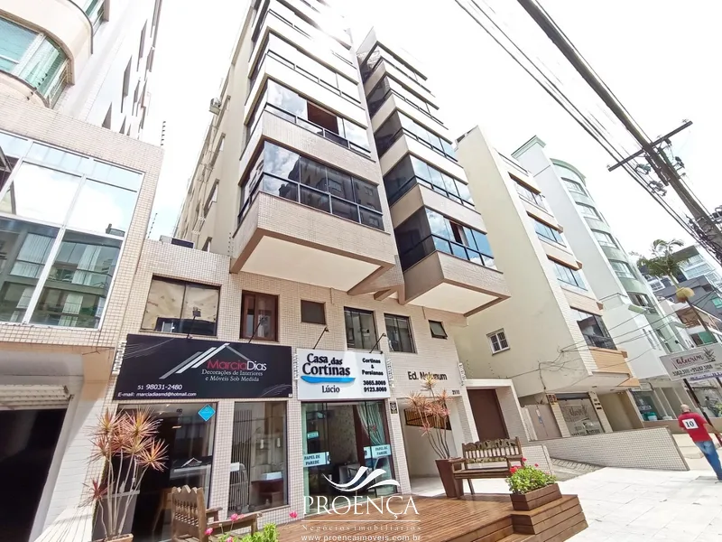 Apartamento 2 dormitórios, churrasqueira e garagem: 13ª foto da galeria de imagens do imóvel