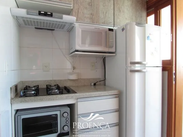 Apartamento na Av. Rudá em Capão da Canoa: 14ª foto da galeria de imagens do imóvel