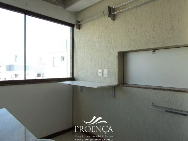 Apartamento na Av. Rudá em Capão da Canoa: 15ª foto da galeria de imagens do imóvel