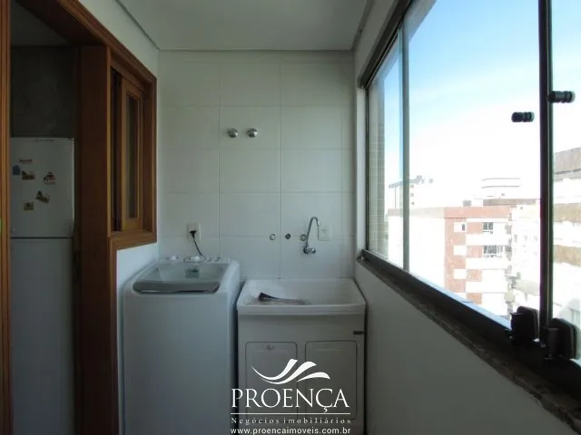Apartamento na Av. Rudá em Capão da Canoa: 16ª foto da galeria de imagens do imóvel