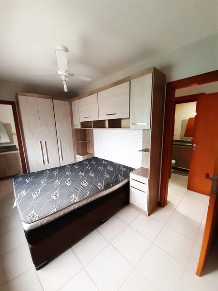 Apartamento na Av. Rudá em Capão da Canoa: 2ª foto da galeria de imagens do imóvel