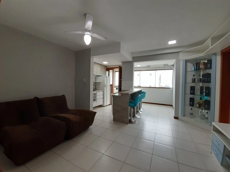 Apartamento na Av. Rudá em Capão da Canoa: 1ª foto da galeria de imagens do imóvel