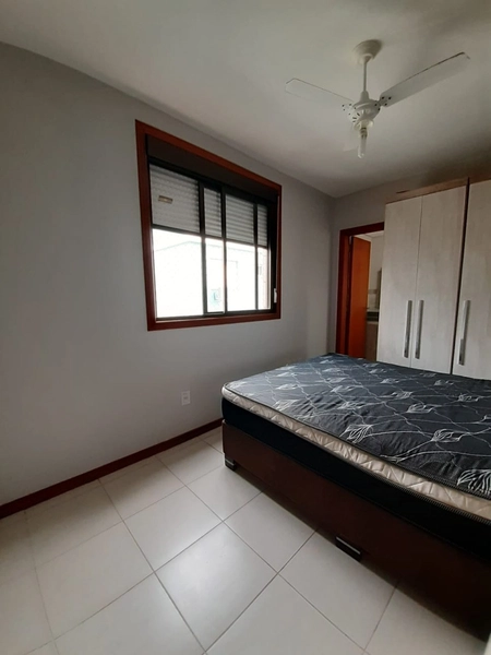 Apartamento na Av. Rudá em Capão da Canoa: 3ª foto da galeria de imagens do imóvel