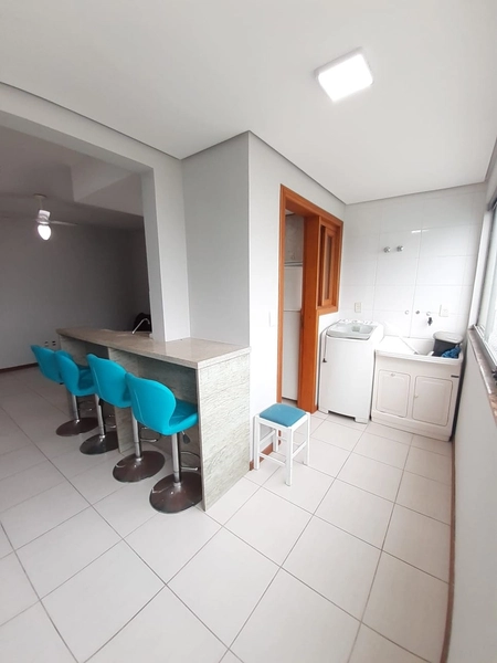 Apartamento na Av. Rudá em Capão da Canoa: 11ª foto da galeria de imagens do imóvel
