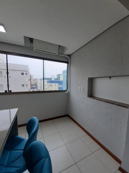 Apartamento na Av. Rudá em Capão da Canoa: 8ª foto da galeria de imagens do imóvel