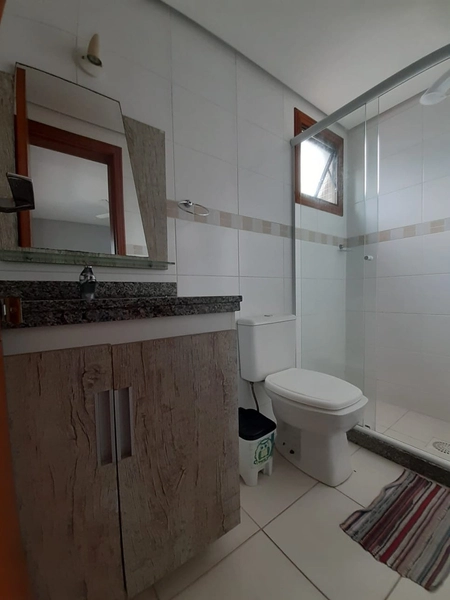 Apartamento na Av. Rudá em Capão da Canoa: 4ª foto da galeria de imagens do imóvel