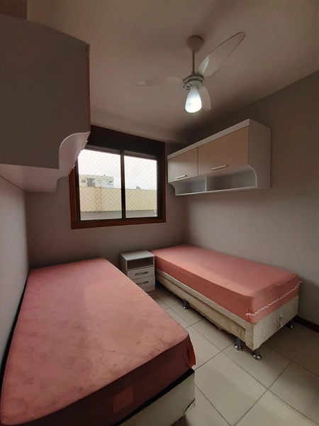 Apartamento na Av. Rudá em Capão da Canoa: 6ª foto da galeria de imagens do imóvel