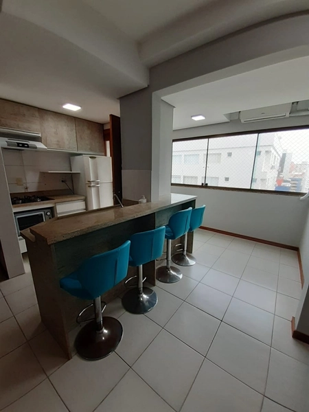 Apartamento na Av. Rudá em Capão da Canoa: 10ª foto da galeria de imagens do imóvel