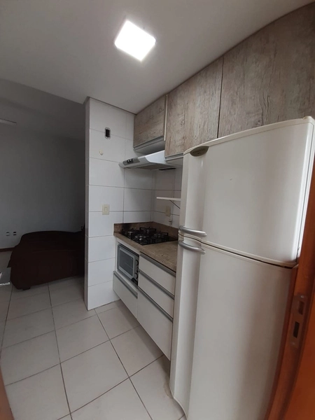 Apartamento na Av. Rudá em Capão da Canoa: 7ª foto da galeria de imagens do imóvel