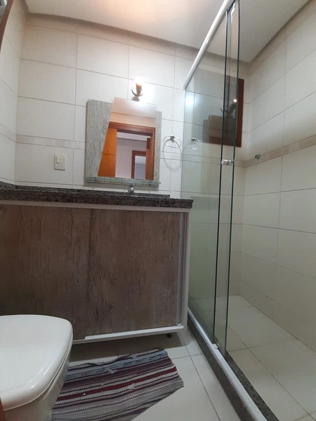 Apartamento na Av. Rudá em Capão da Canoa: 5ª foto da galeria de imagens do imóvel