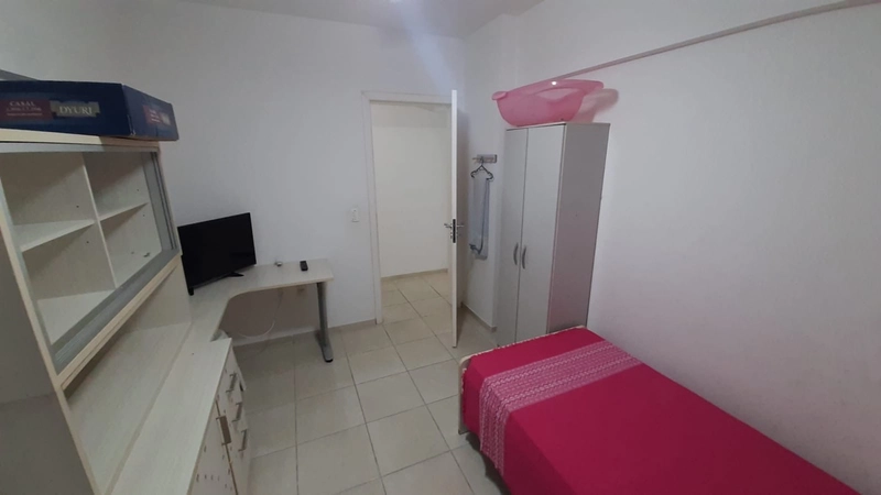 Apartamento de 03 dormitórios/1suíte, Navegantes, Capão da canoa: 9ª foto da galeria de imagens do imóvel