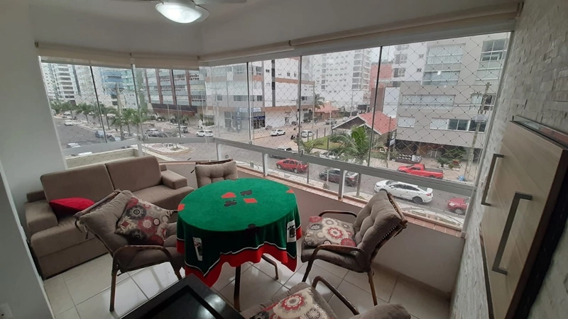 Apartamento de 03 dormitórios/1suíte, Navegantes, Capão da canoa: 1ª foto da galeria de imagens do imóvel