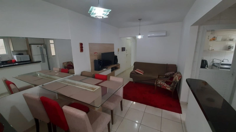 Apartamento de 03 dormitórios/1suíte, Navegantes, Capão da canoa: 3ª foto da galeria de imagens do imóvel