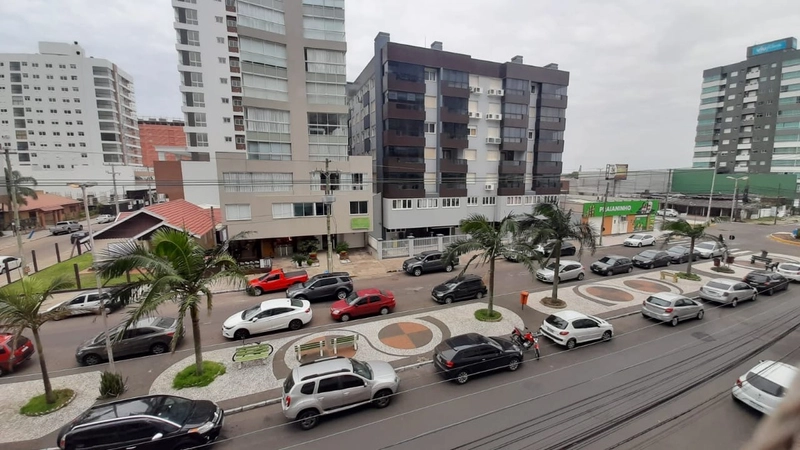 Apartamento de 03 dormitórios/1suíte, Navegantes, Capão da canoa: 6ª foto da galeria de imagens do imóvel