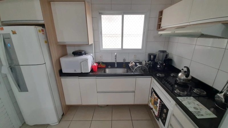 Apartamento de 03 dormitórios/1suíte, Navegantes, Capão da canoa: 7ª foto da galeria de imagens do imóvel