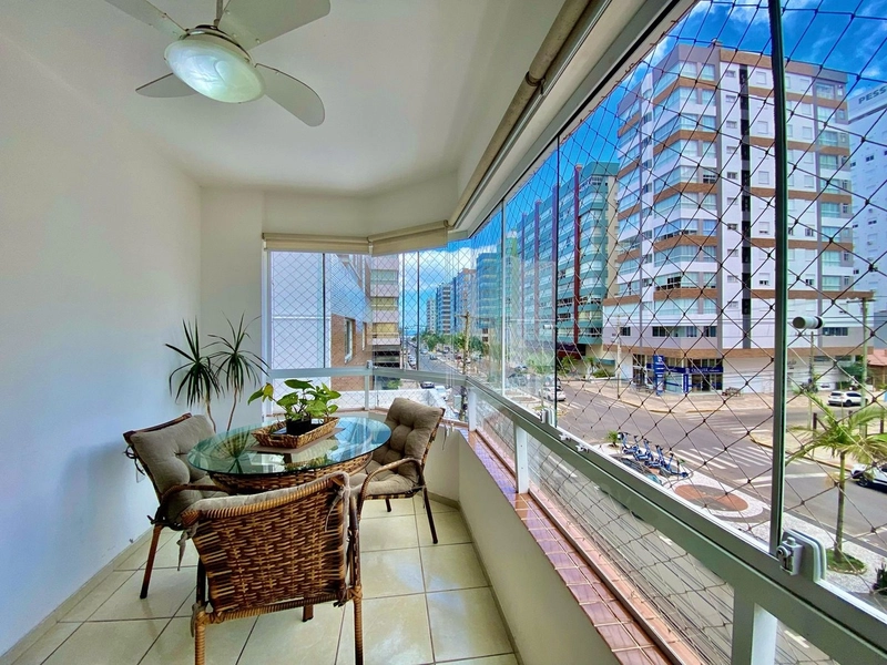 Apartamento de 03 dormitórios/1suíte, Navegantes, Capão da canoa: 2ª foto da galeria de imagens do imóvel