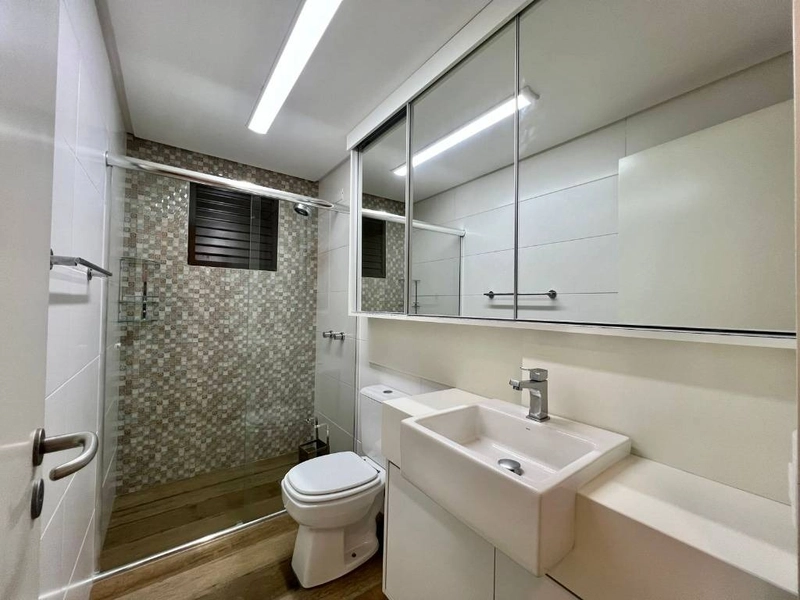 APARTAMENTO 3 DORMITÓRIOS PARA VENDA, NAVEGANTES EM CAPÃO DA CANOA: 14ª foto da galeria de imagens do imóvel