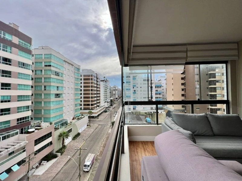 APARTAMENTO 3 DORMITÓRIOS PARA VENDA, NAVEGANTES EM CAPÃO DA CANOA: 5ª foto da galeria de imagens do imóvel
