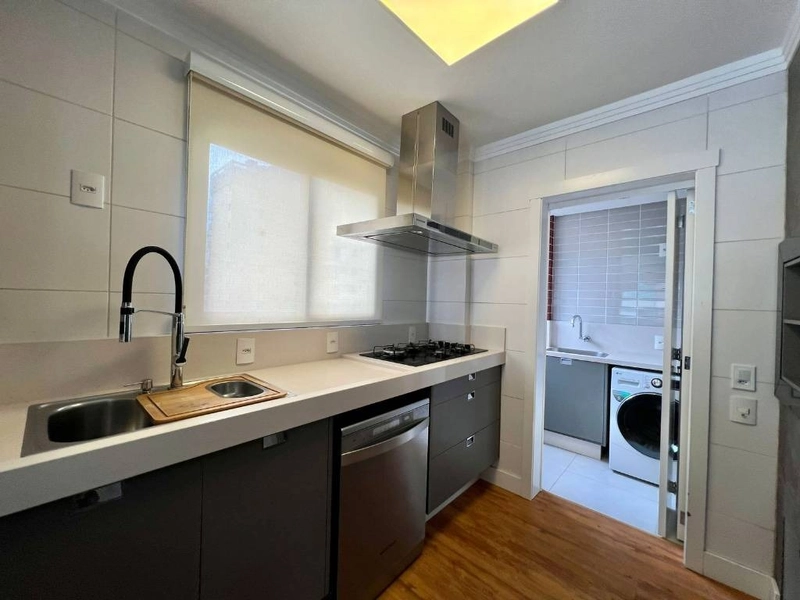 APARTAMENTO 3 DORMITÓRIOS PARA VENDA, NAVEGANTES EM CAPÃO DA CANOA: 12ª foto da galeria de imagens do imóvel