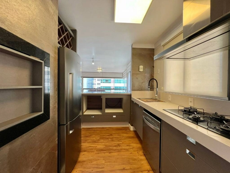 APARTAMENTO 3 DORMITÓRIOS PARA VENDA, NAVEGANTES EM CAPÃO DA CANOA: 10ª foto da galeria de imagens do imóvel