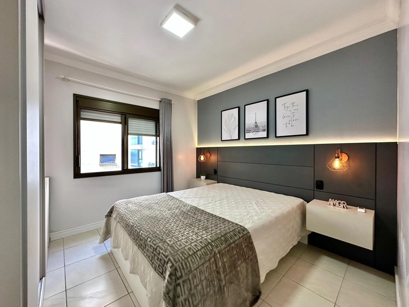 Apartamento 2 dormitórios - Com vista Mar - Capão da Canoa: 20ª foto da galeria de imagens do imóvel