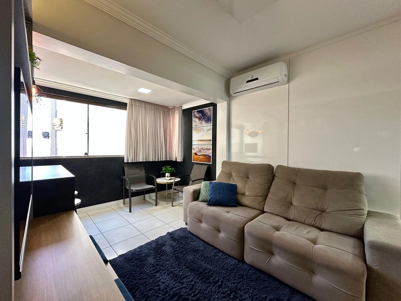 Apartamento 2 dormitórios - Com vista Mar - Capão da Canoa: 8ª foto da galeria de imagens do imóvel