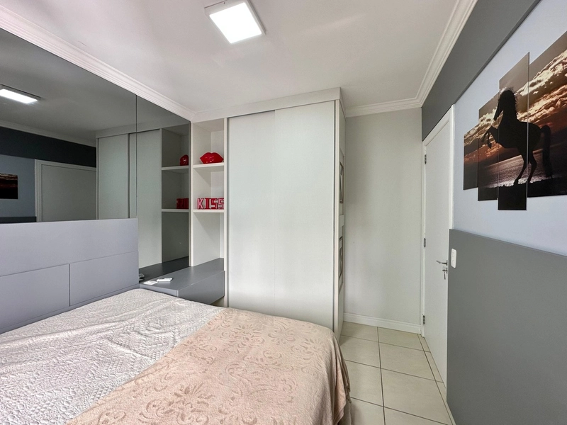 Apartamento 2 dormitórios - Com vista Mar - Capão da Canoa: 18ª foto da galeria de imagens do imóvel