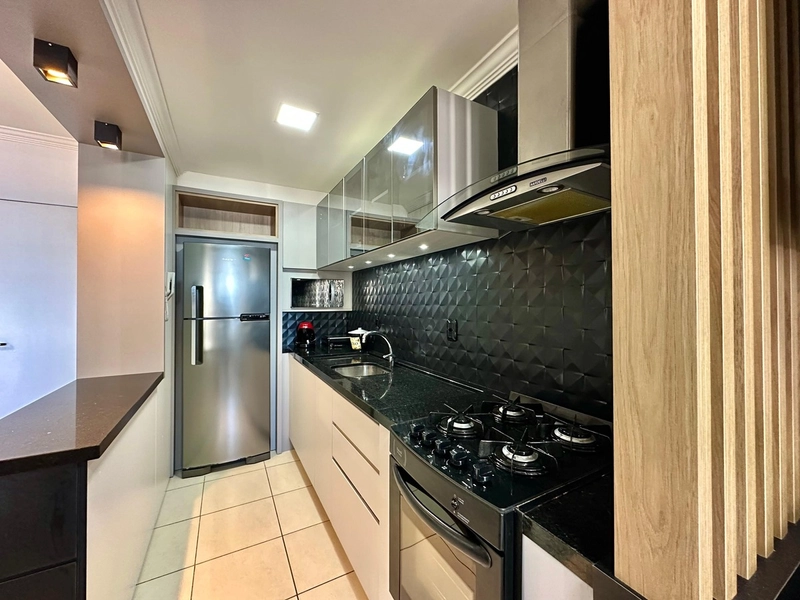 Apartamento 2 dormitórios - Com vista Mar - Capão da Canoa: 14ª foto da galeria de imagens do imóvel