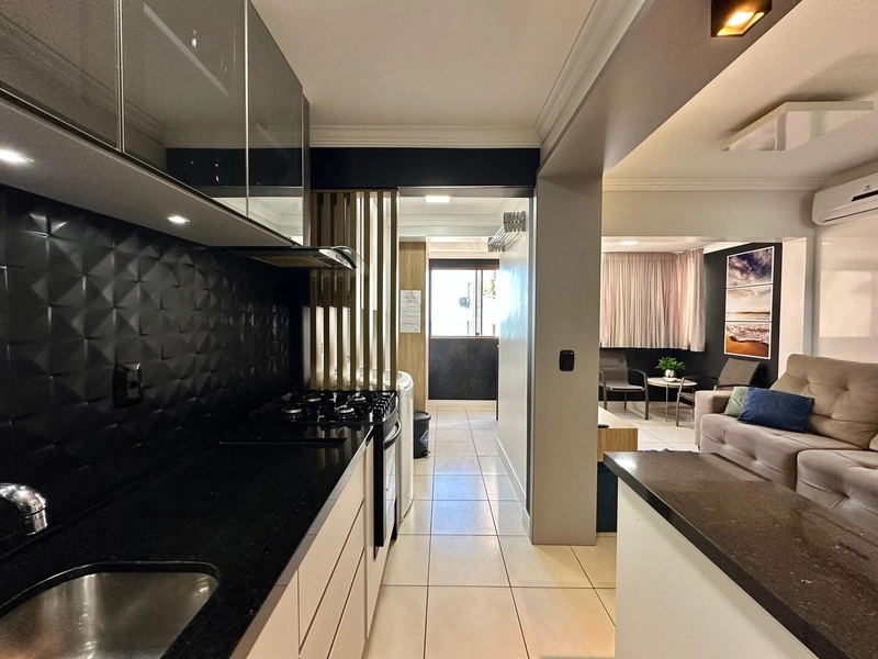 Apartamento 2 dormitórios - Com vista Mar - Capão da Canoa: 13ª foto da galeria de imagens do imóvel