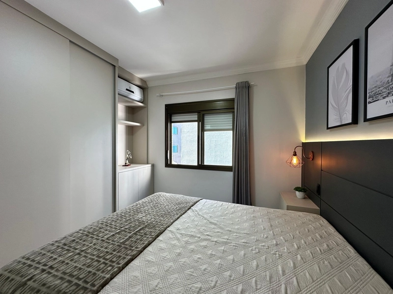 Apartamento 2 dormitórios - Com vista Mar - Capão da Canoa: 21ª foto da galeria de imagens do imóvel