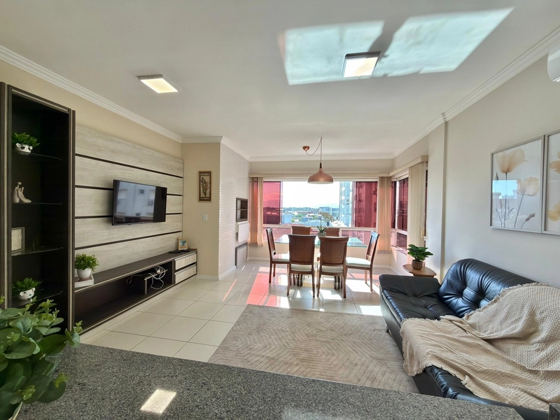 Apartamento de 3 dormitórios, Centro, Capão da Canoa.: 1ª foto da galeria de imagens do imóvel